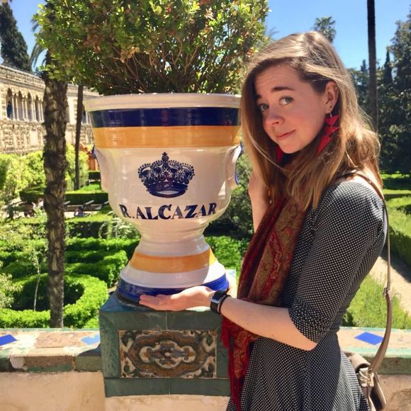 Meet your Posher, Sophie - Picture 1 of 1